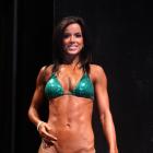 Rachel  Cables - NPC Mid Atlantic Championships 2012 - #1